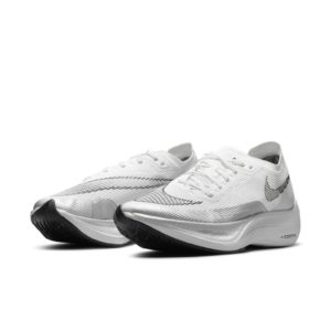 Nike ZoomX Vaporfly Next% 2 Road Racing White (CU4123-100)