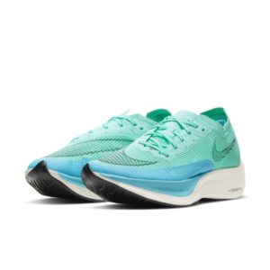 Nike ZoomX Vaporfly Next% 2 Road Racing Green (CU4123-300)