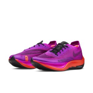 Nike ZoomX Vaporfly Next% 2 Road Racing Purple (CU4123-501)