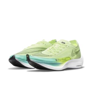 Nike ZoomX Vaporfly Next% 2 Road Racing Yellow (CU4123-700)
