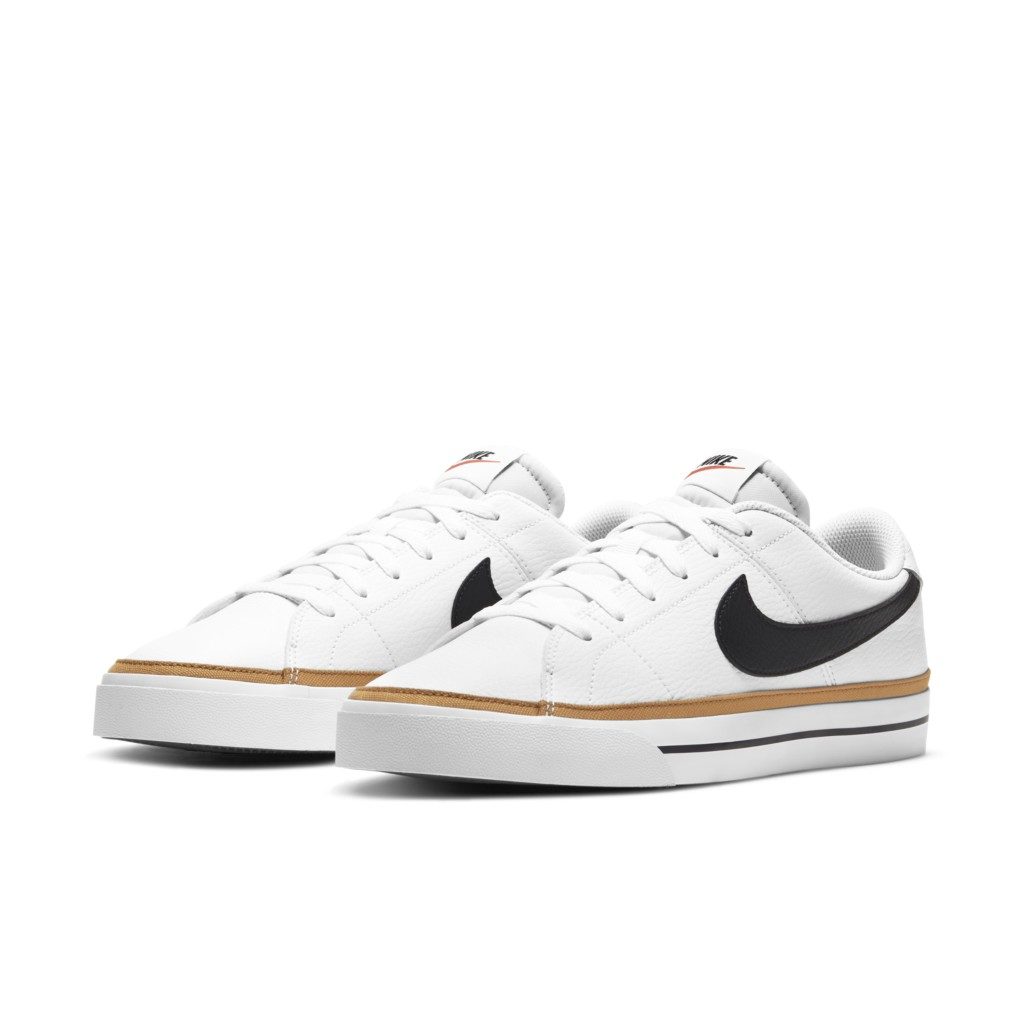 NikeCourt Legacy White (CU4150-102)