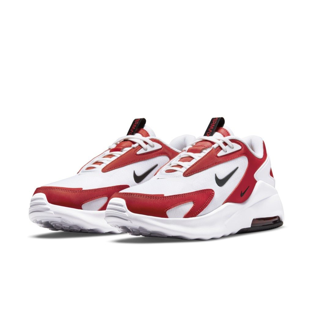 Nike Air Max Bolt White (CU4151-106)