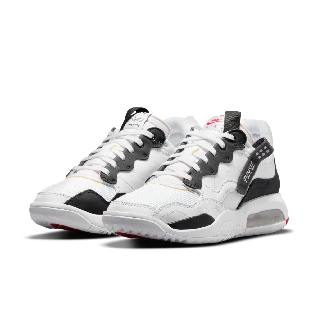 Jordan MA2 White (CV8122-106)