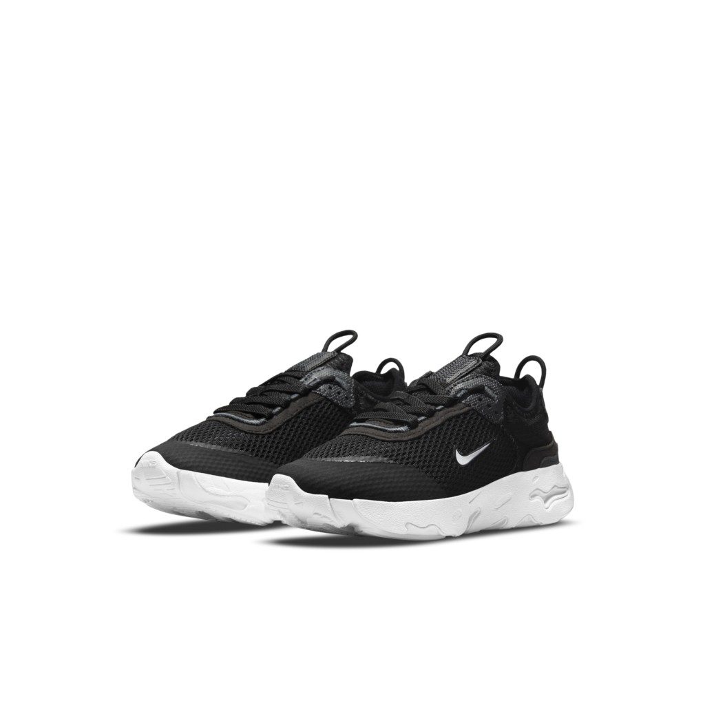 Nike RT Live Younger Kids’ Black (CW1621-003)
