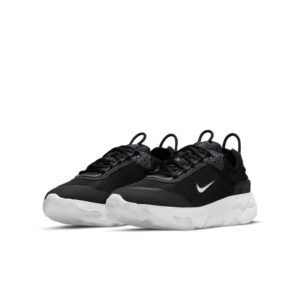 Nike React Live Older Kids’ Black (CW1622-003)