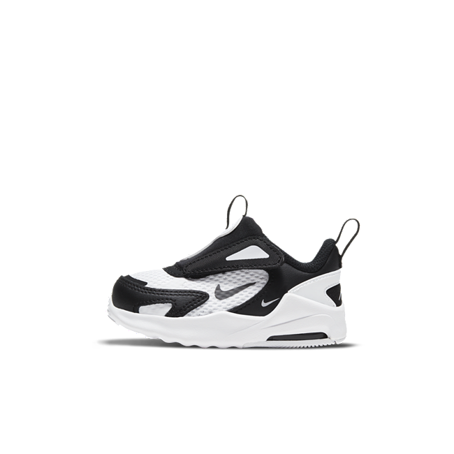 Nike Air Max Bolt Baby and Toddler White (CW1629-102)
