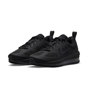 Nike Air Max Genome Black 50% Sustainable Materials (CW1648-001)
