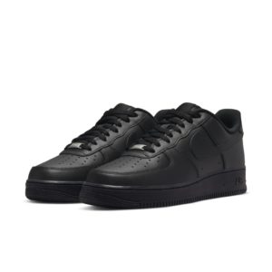 Nike Air Force 1 ’07 Black (CW2288-001)