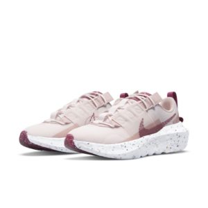 Nike Crater Impact Pink 50% Sustainable Materials (CW2386-600)