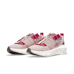 Nike Crater Impact Pink 50% Sustainable Materials (CW2386-601)