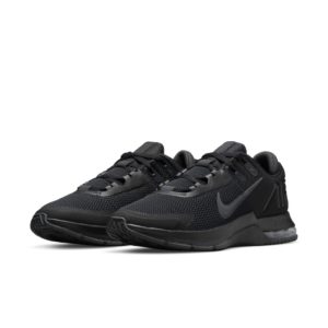 Nike Air Max Alpha Trainer 4 Training Black (CW3396-002)