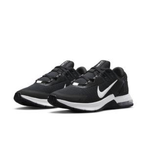Nike Air Max Alpha Trainer 4 Training Black (CW3396-004)