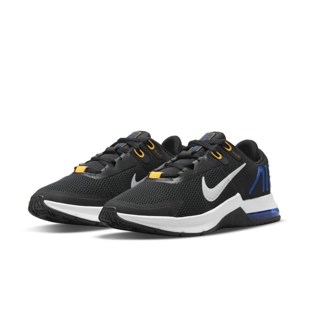 Nike Air Max Alpha Trainer 4 Training Black (CW3396-034)