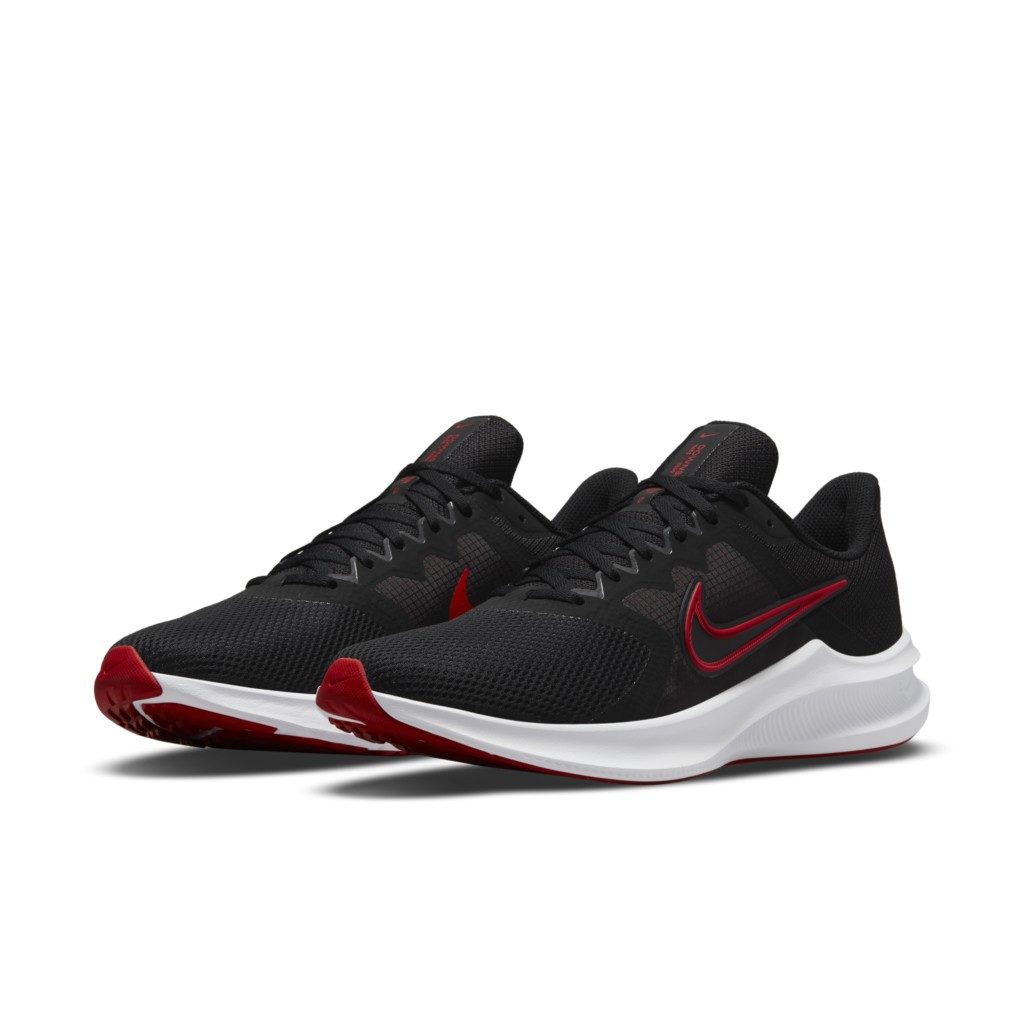 Nike Downshifter 11 Road Running Black (CW3411-005)