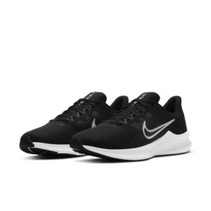 Nike Downshifter 11 Road Running Black (CW3411-006)