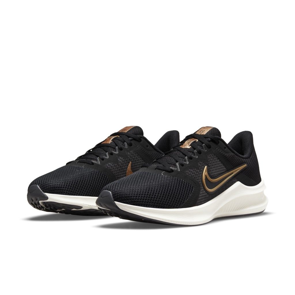 Nike Downshifter 11 Road Running Black (CW3413-002)