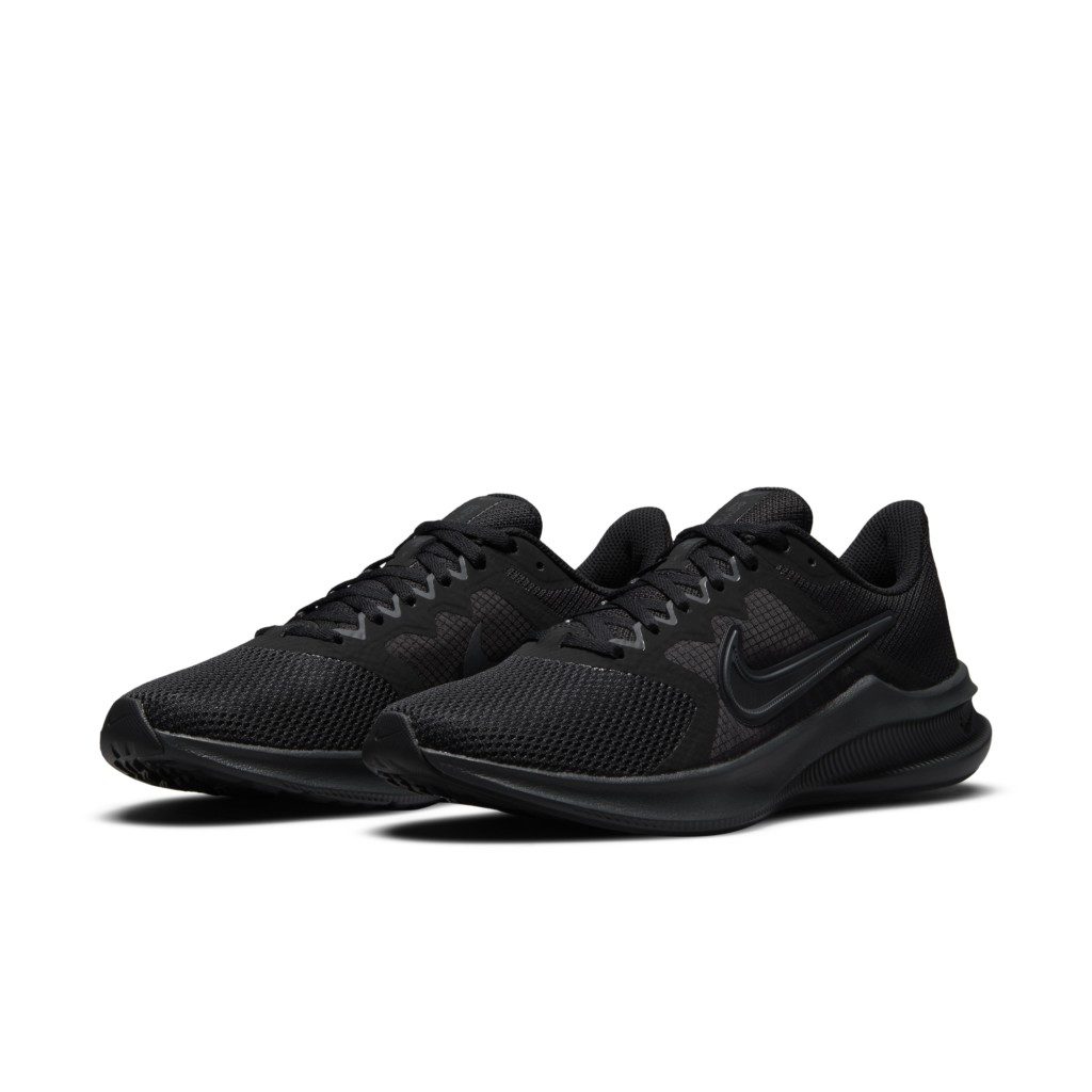 Nike Downshifter 11 Road Running Black (CW3413-003)