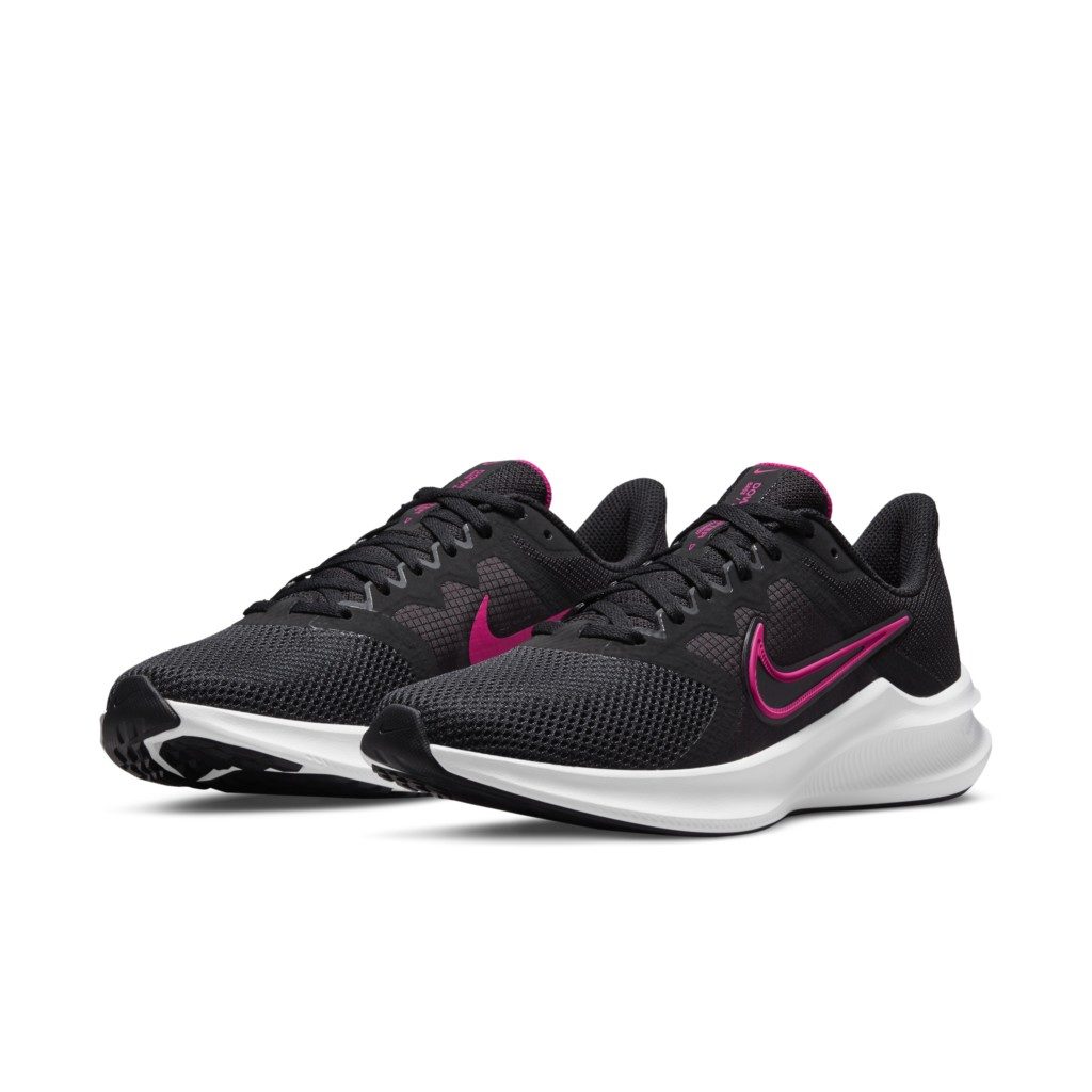 Nike Downshifter 11 Road Running Black (CW3413-004)