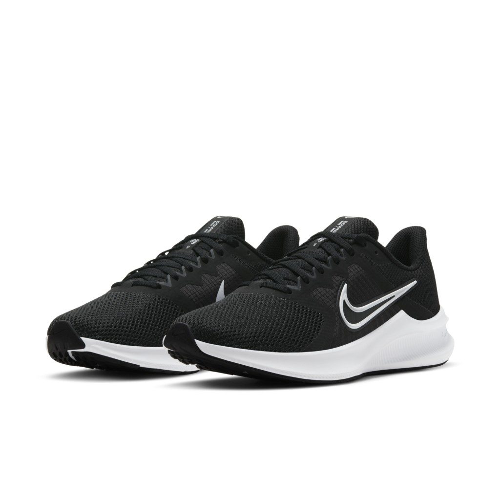Nike Downshifter 11 Road Running Black (CW3413-006)