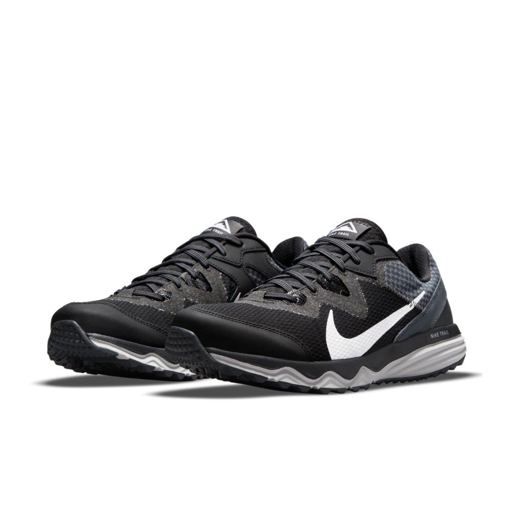Nike Juniper Trail Trail Running Black (CW3808-001)