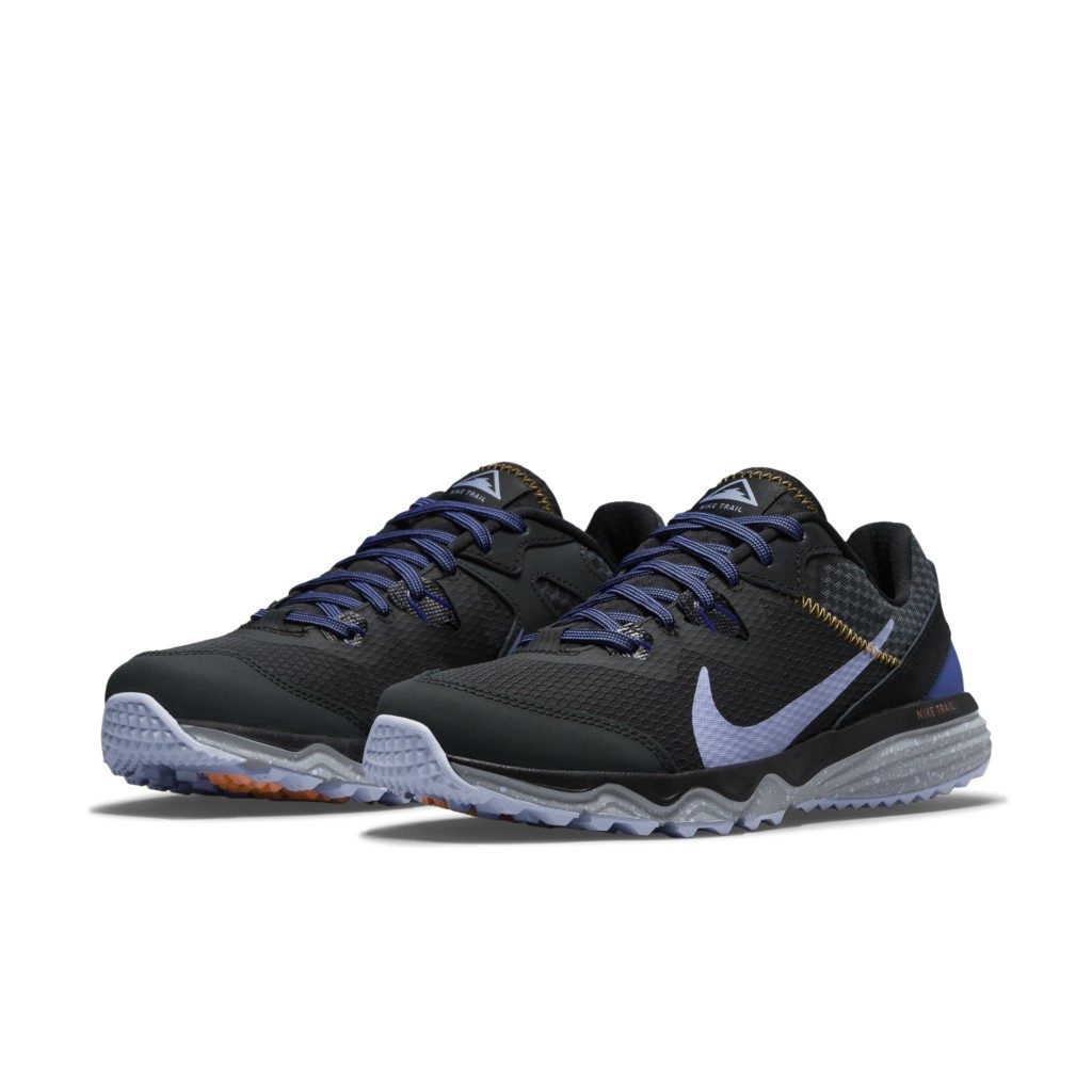 Nike Juniper Trail Trail Running Grey (CW3809-005)