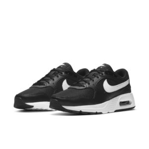 Nike Air Max SC Black (CW4554-001)