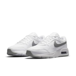 Nike Air Max SC White (CW4554-100)
