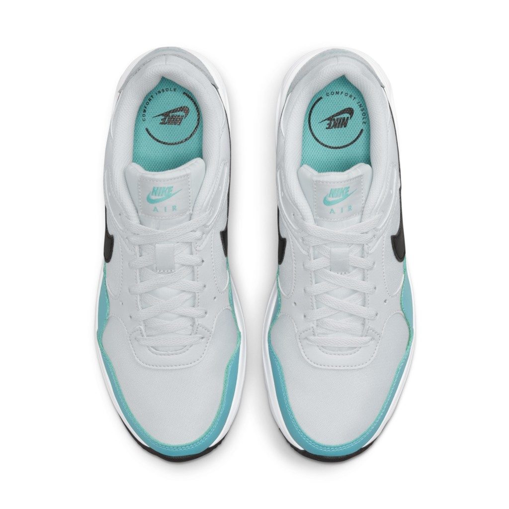 Nike Air Max SC Grey (CW4555-008)