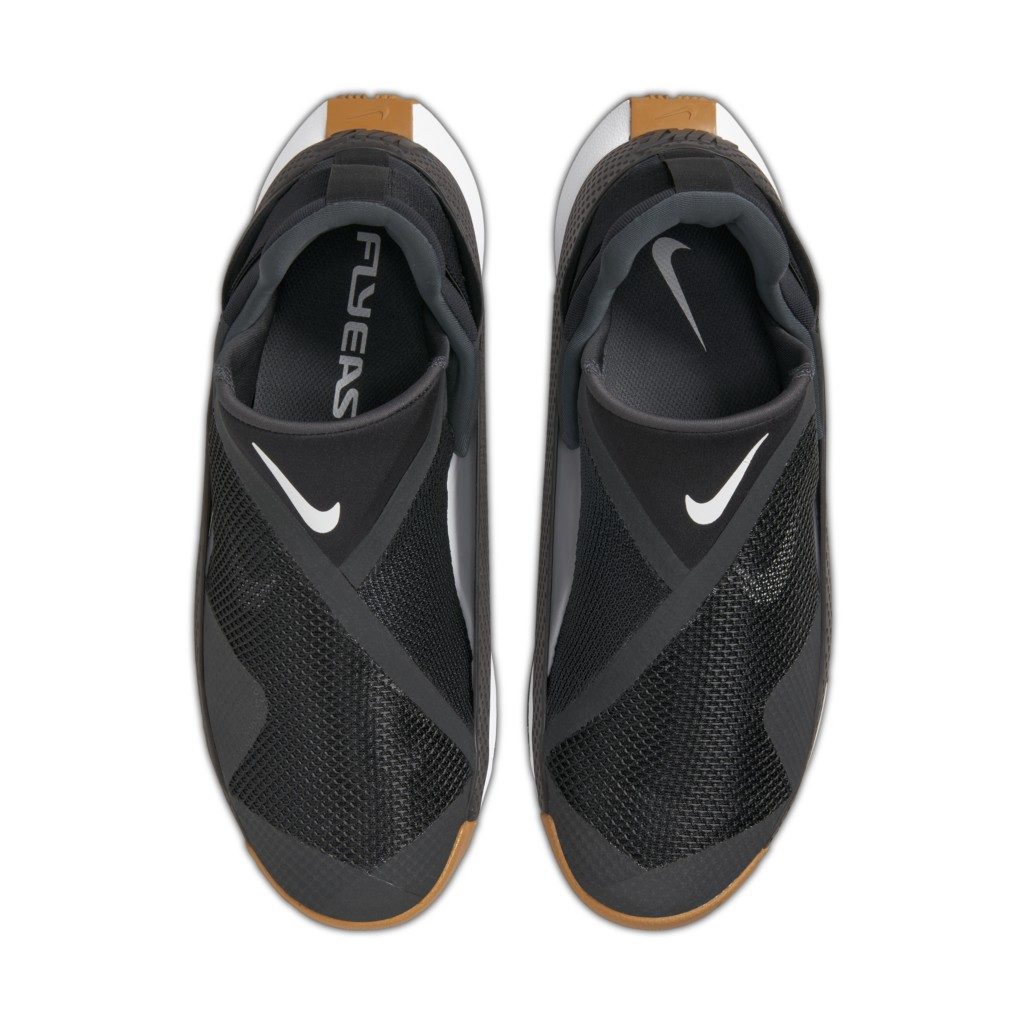 Nike Go FlyEase Black (CW5883-003)