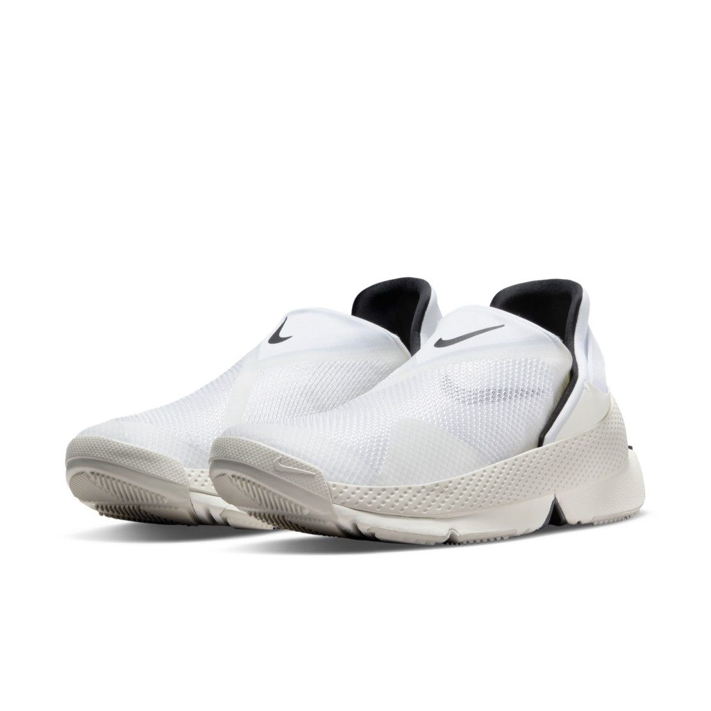 Nike Go FlyEase White (CW5883-101)