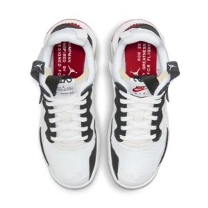 Jordan MA2 White (CW5992-106)