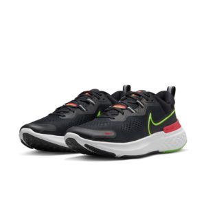 Nike React Miler 2 Road Running Black (CW7121-006)