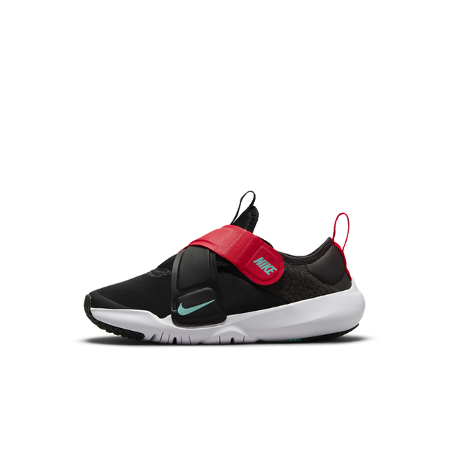 Nike Flex Advance Younger Kids’ Black (CZ0186-005)