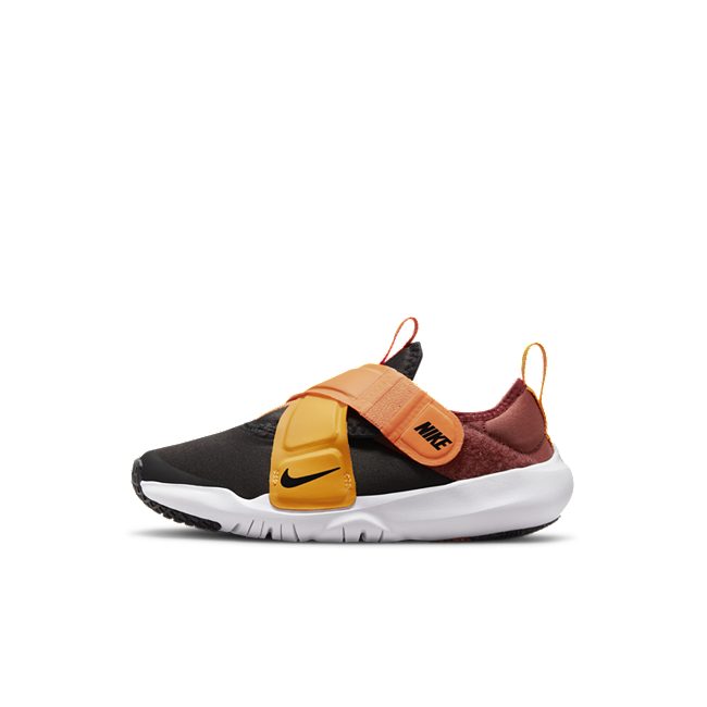 Nike Flex Advance Younger Kids’ Brown (CZ0186-200)