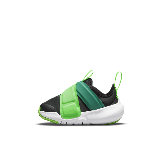 Nike Flex Advance Baby/Toddler Black (CZ0188-004)