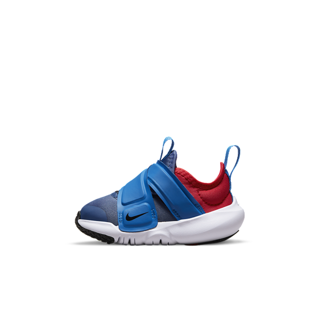 Nike Flex Advance Baby/Toddler Blue (CZ0188-402)