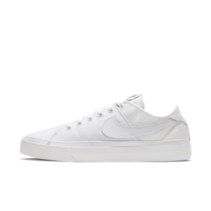 NikeCourt Legacy Canvas White (CZ0294-100)
