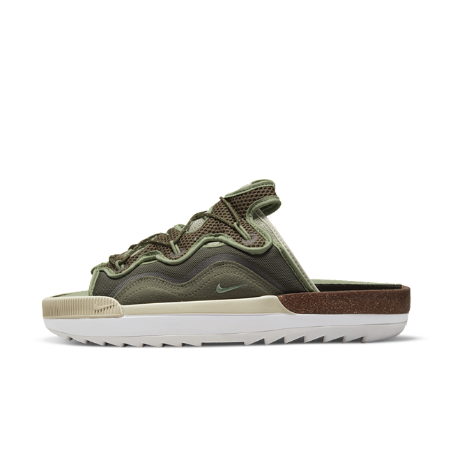 Nike Offline 2.0 Mule Brown (CZ0332-200)