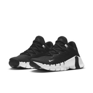 Nike Free Metcon 4 Training Black (CZ0596-010)