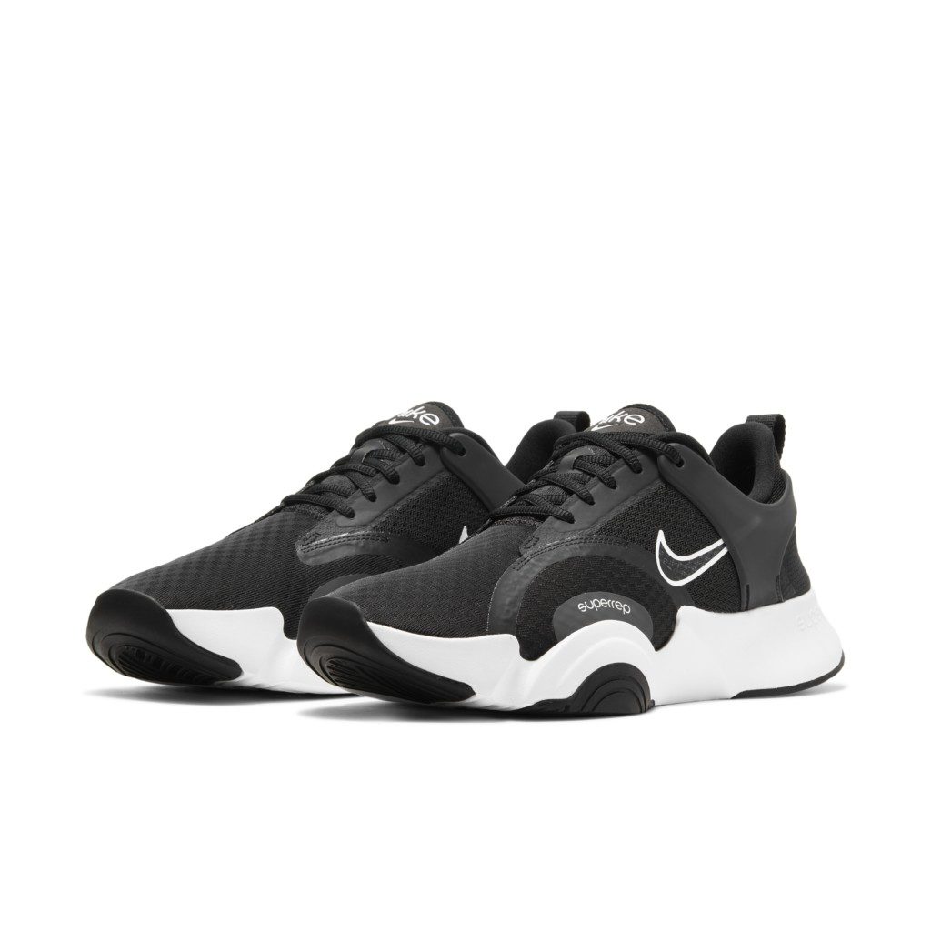 Nike SuperRep Go 2 Training Black (CZ0604-010)