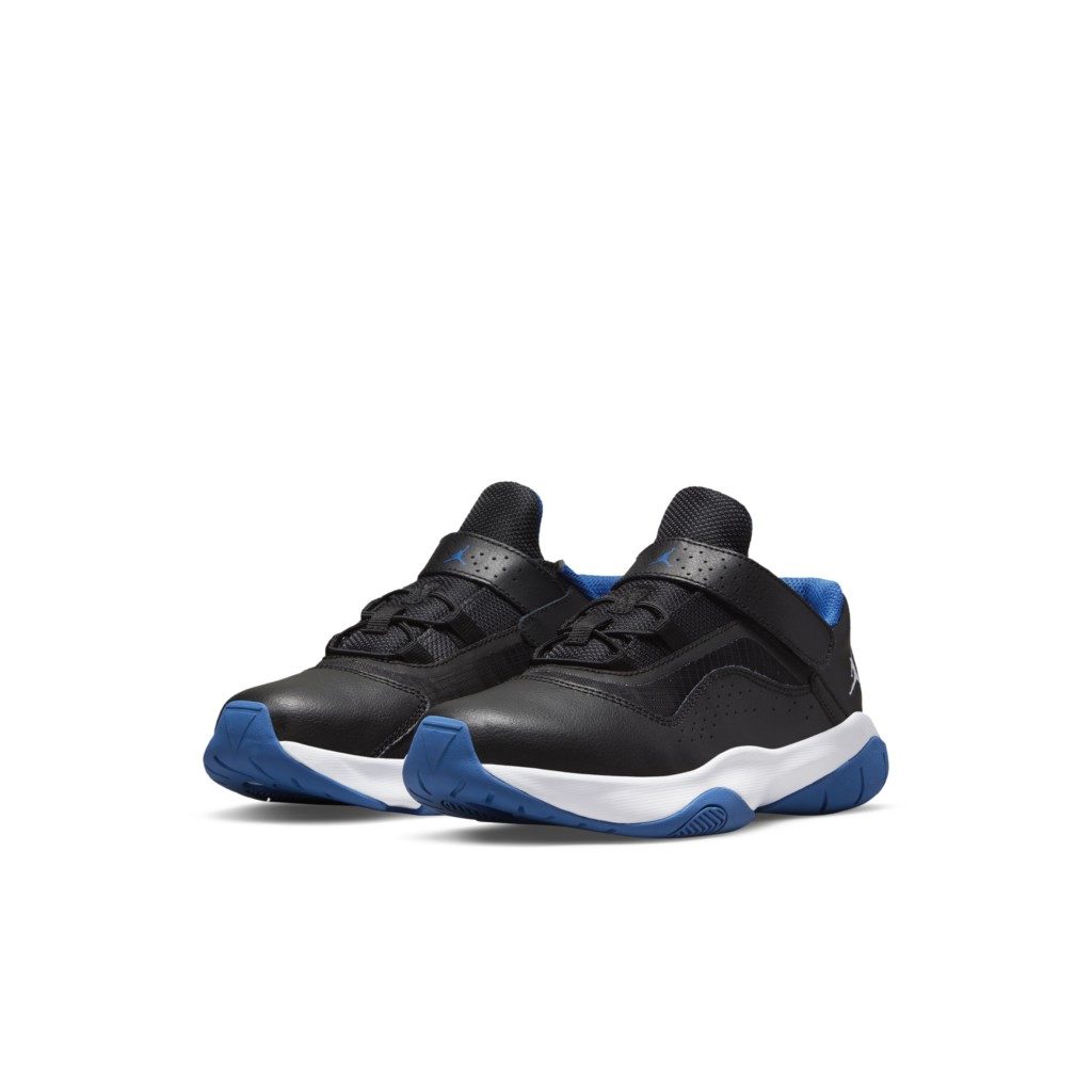 Jordan 11 CMFT Low Younger Kids’ Black (CZ0905-004)