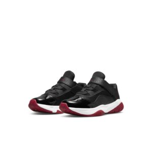 Jordan 11 CMFT Low Younger Kids’ Black (CZ0905-005)