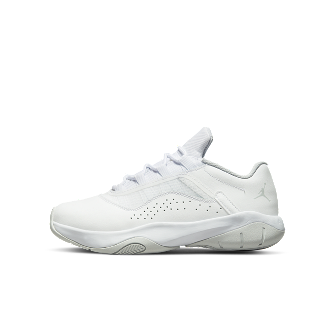 Air Jordan 11 CMFT Low Older Kids’ White (CZ0907-101)