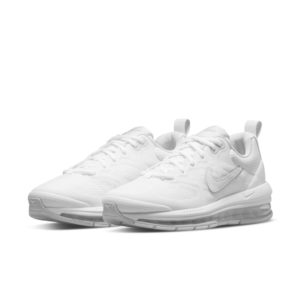 Nike Air Max Genome White 50% Sustainable Materials (CZ1645-100)