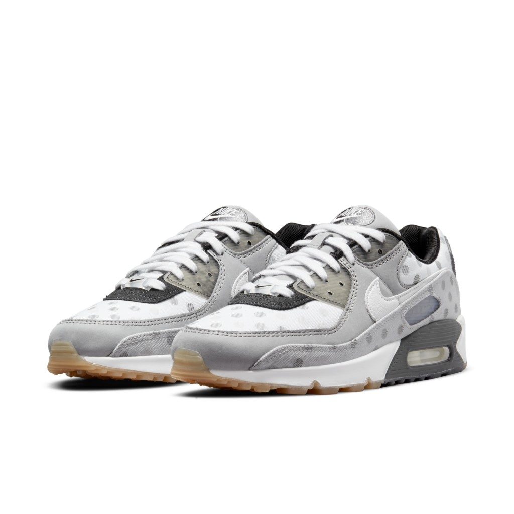 Nike Air Max 90 NRG White (CZ1929-100)