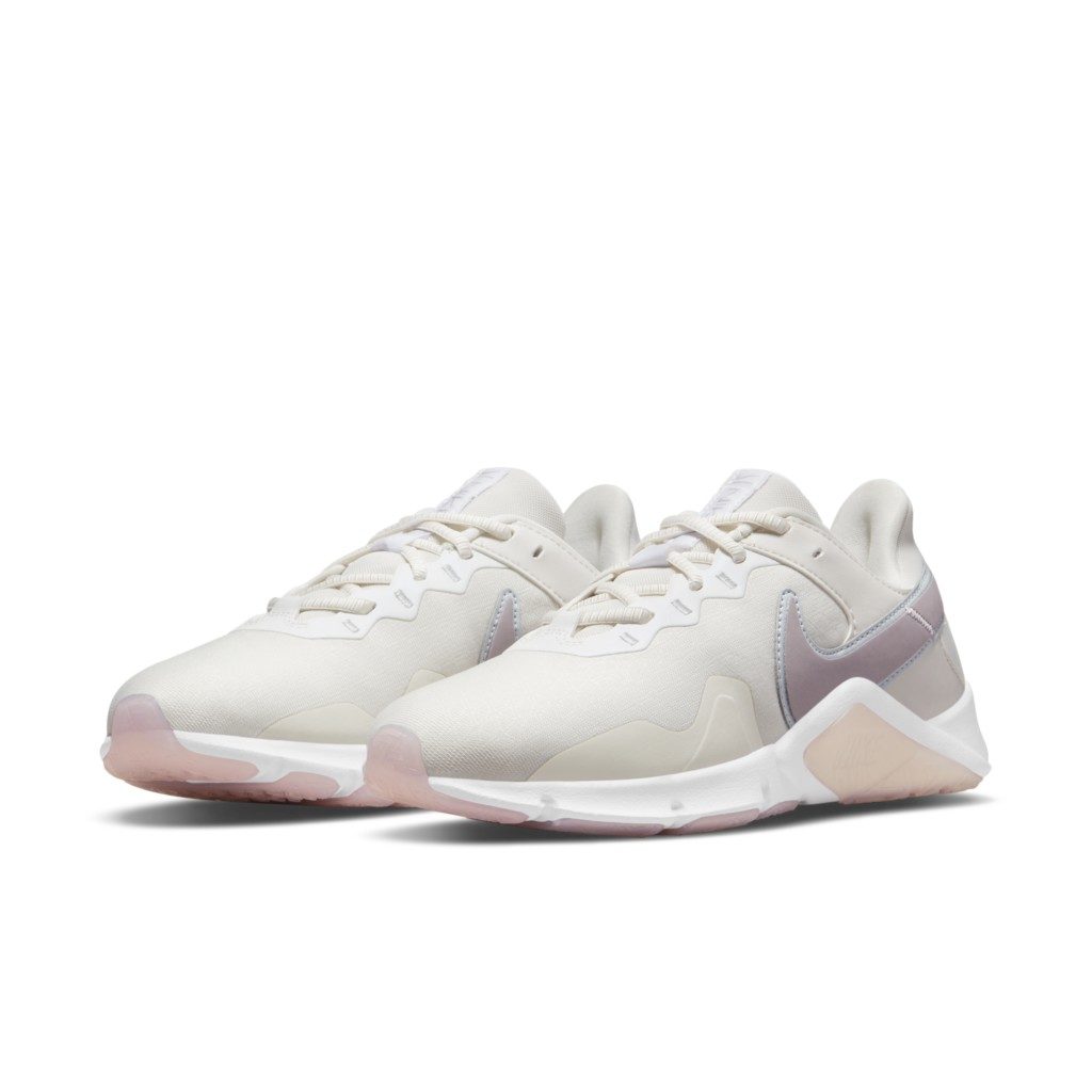 Nike Legend Essential 2 Premium Training Grey (CZ3668-005)