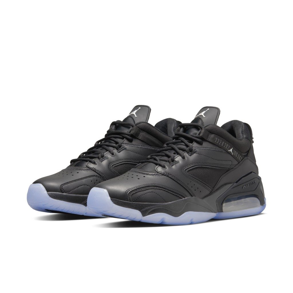 Jordan Point Lane Black (CZ4166-003)