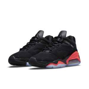 Jordan Point Lane Black (CZ4166-006)