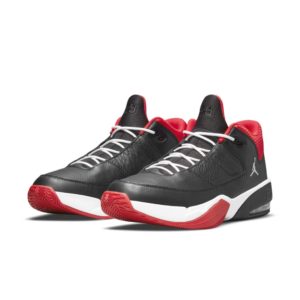 Jordan Max Aura 3 Black (CZ4167-006)