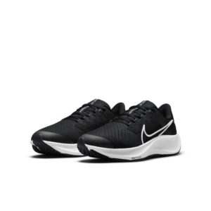 Nike Air Zoom Pegasus 38 Younger/Older Kids’ Road Running Black (CZ4178-002)